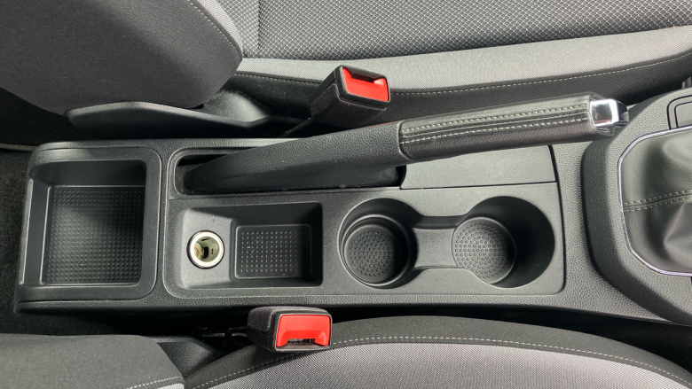 SEAT Ibiza 1.0 TSI 95 SE Technology [EZ] 5dr Petrol Hatchback